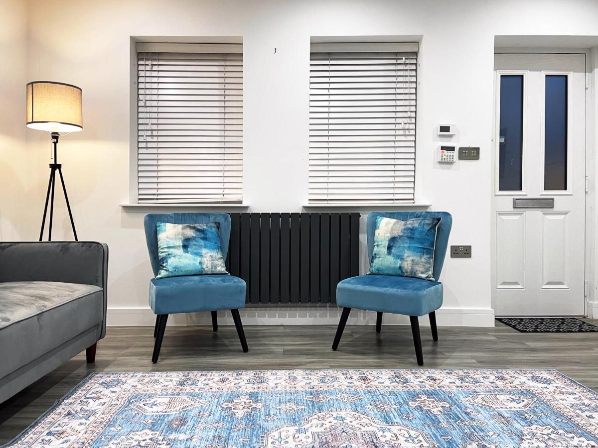 Karen'S Place In Γουίνσδορ Εξωτερικό φωτογραφία
