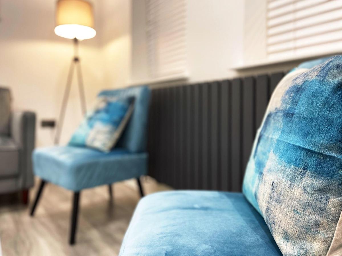 Karen'S Place In Γουίνσδορ Εξωτερικό φωτογραφία